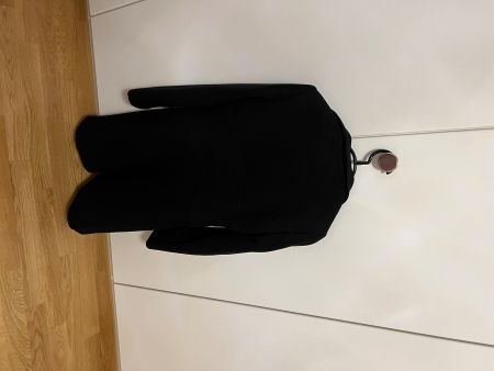 Zara Mantel Grösse S