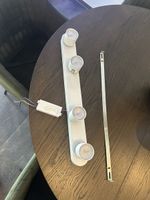 Deckenleuchte Philips LED