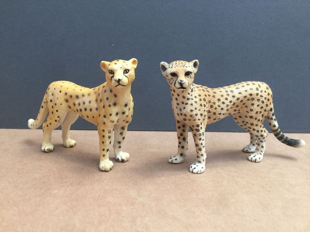 16-teiliges Dschungel-Kuchendekor-Set – 3D Tiere (Giraffe, Löwe Etc.), Goldene Blätter, Für Geburtstagstorten, Wiederverwendbar
