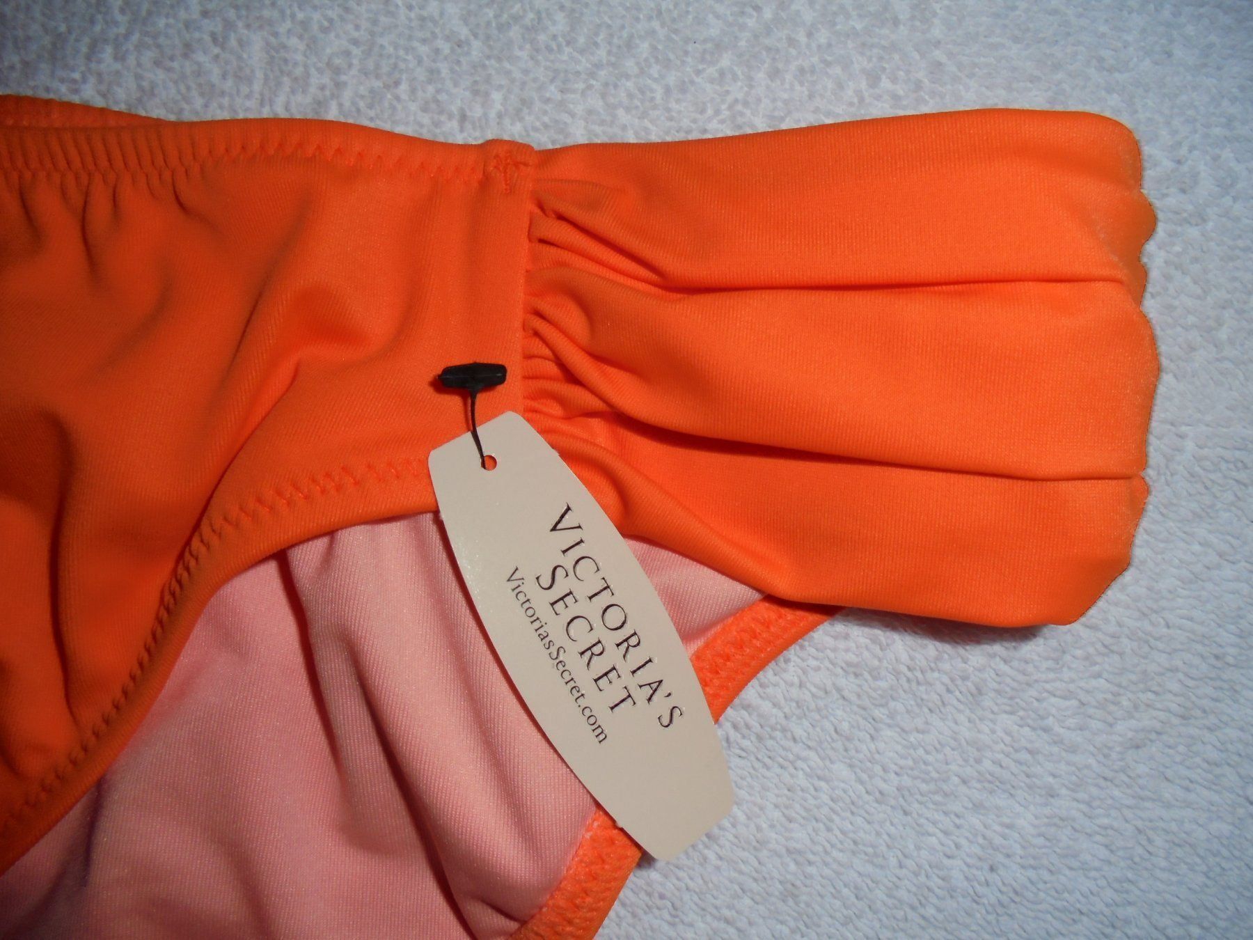 Victoria's Secret Costumi da bagno & Bikini: VICTORIA'S SECRET BADEHOSE GR. M – Nuovo e nell'imballaggio originale da Aarau Rohr venduto da PinkSchwein 1