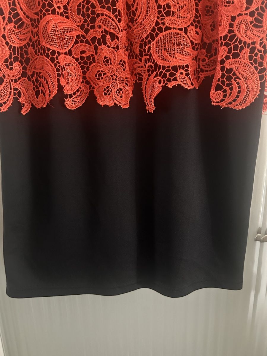 Vestiti: Kleid von Apricot Gr. M – Usato da Allschwil venduto da meeresperle 2