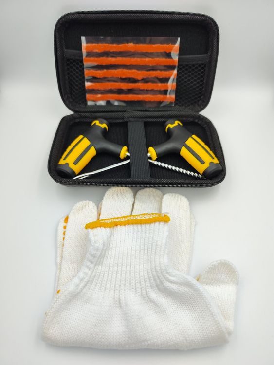 Azarxis Marteau De Tente Multifonction : Extracteur De Piquets, Pelle, Maillet – Avec Sac De Transport – Idéal Pour Le Camping