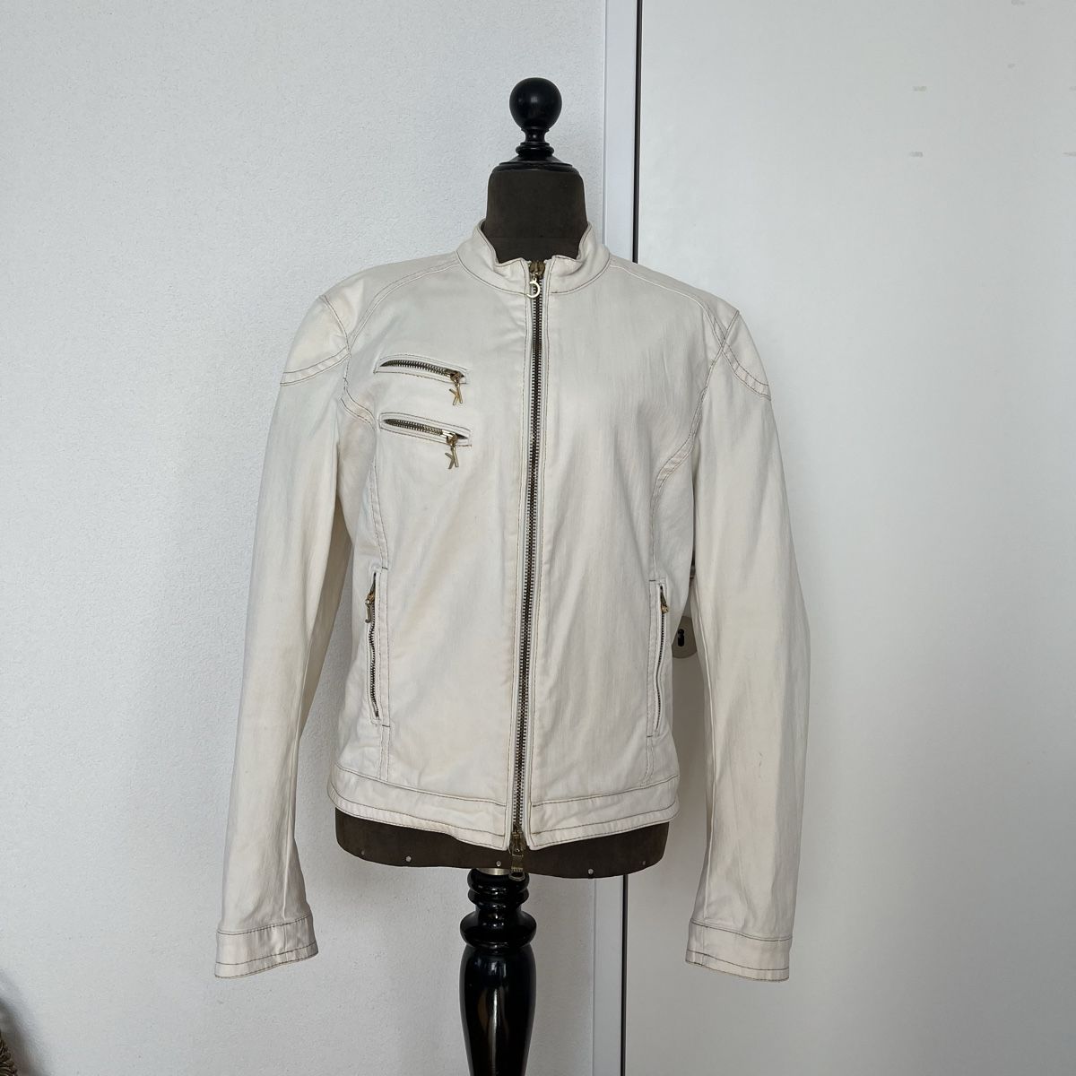 Calvin Klein Giacche: Calvin Klein Jeans Jacke – Usato da Zug venduto da saskia-chiara