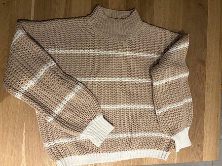 Damen Pullover Neu M