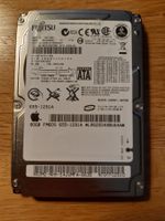 2.5" HDD - 80GB