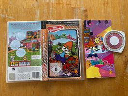 PaRappa the Rapper (CIB)