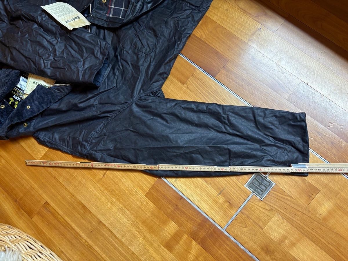 Barbour Jacken: Barbour Border Jacket – Neu (gemäss Beschreibung) aus Ellikon am Rhein von ya99 9