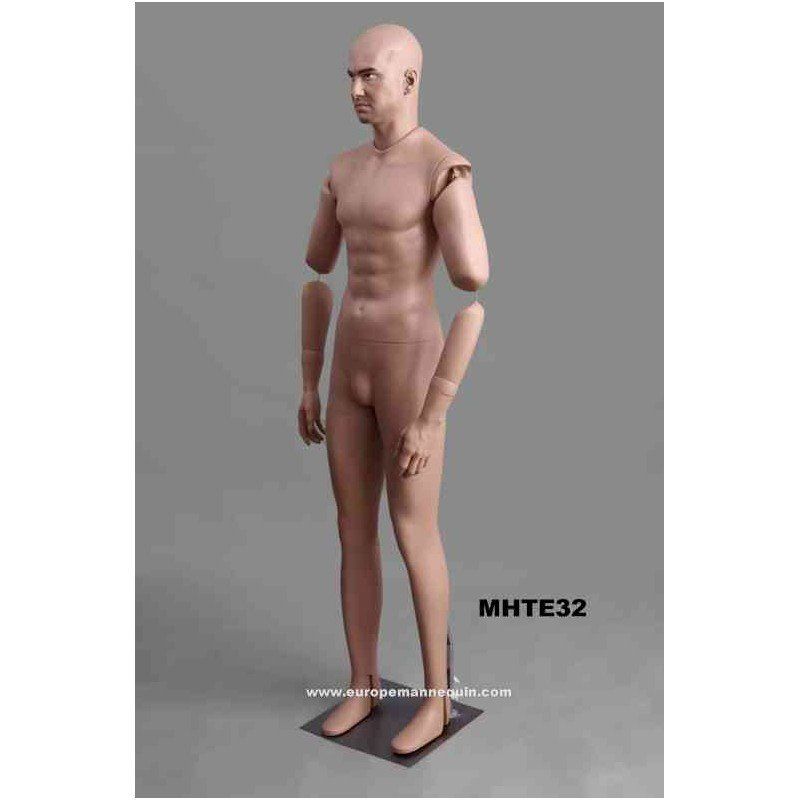 Altro in Decorazioni & Accessori: Mannequin / Schaufensterpuppe MH TE 32 – Nuovo e nell'imballaggio originale da Wangen b. Olten venduto da Hba2 2
