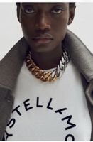 Collier Stella Mc Cartney x H&M