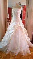 Brautkleid EMILIE DES PRES, Gr. 40 - AUSVERKAUF!!!