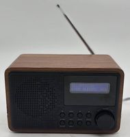 Radio DAB/DAB+ e FM RDS