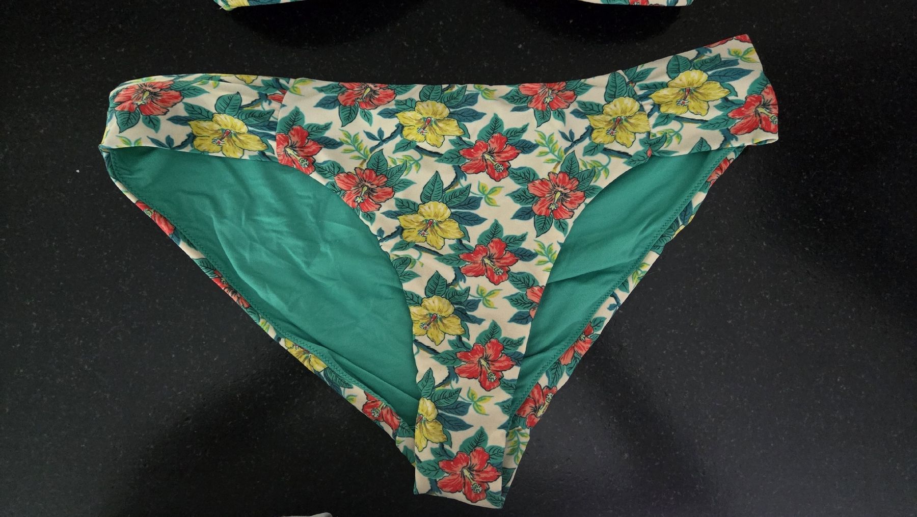 Badekleider & Bikinis: Bikini King Louie  – Gebraucht aus Winterthur von sandi99 1
