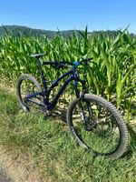 2019er Specialized Stumpjumper Comp Carbon (Rahmengrösse L)