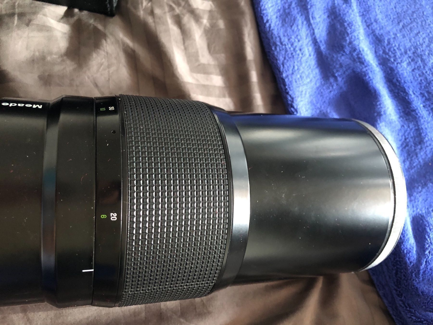 Teleskope: Télescope Meade – Gebraucht aus Renens VD von Kro0601 2