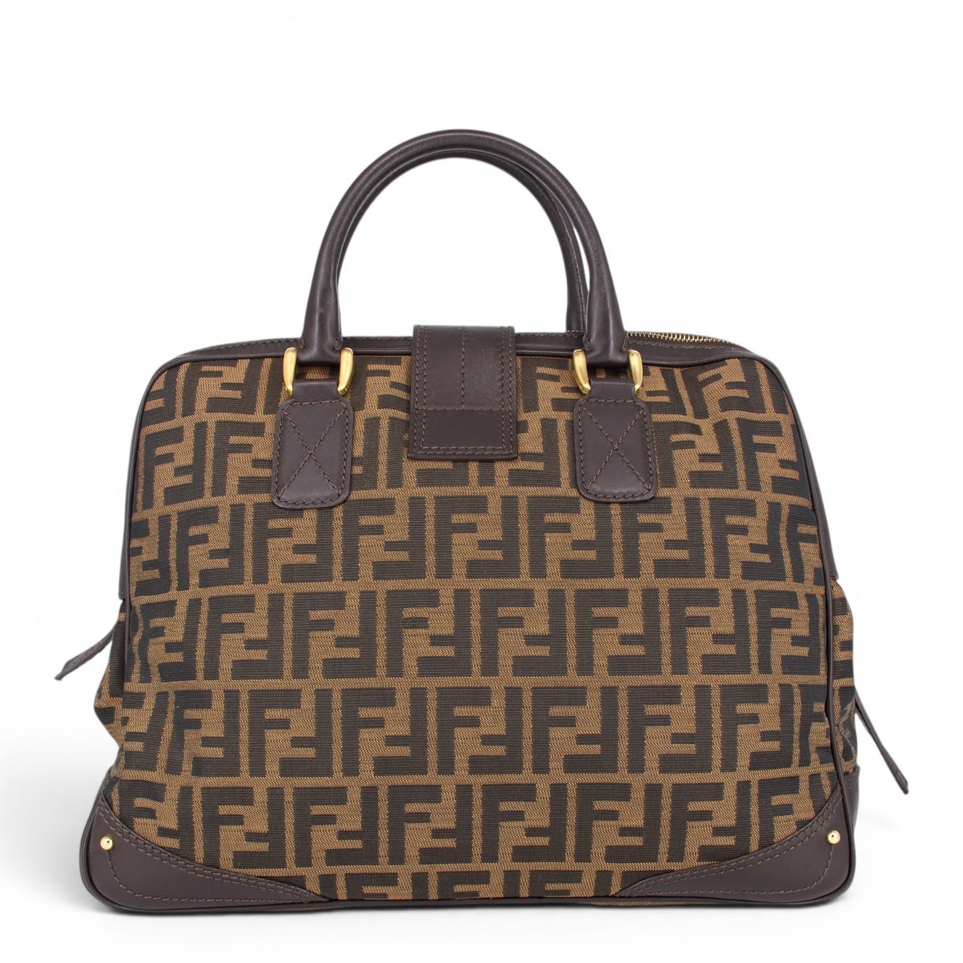Fendi Borse da donna: Fendi Tasche Zucca – Usato da Binningen venduto da Designerlabels 3