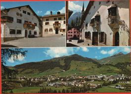 SCUOL-TARASP-VULPERA