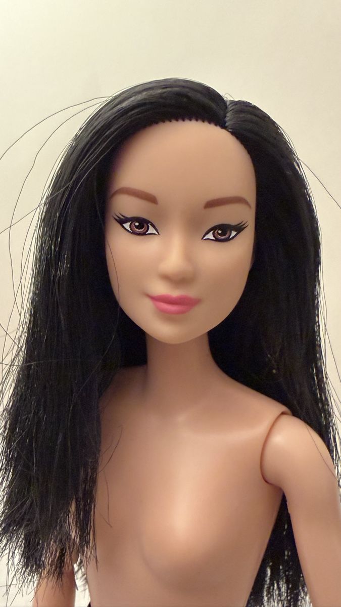 Puppen: Barbie, Asian, Model – Neu (gemäss Beschreibung) aus BÜLACH von arun8184 2