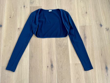 Sehr schöner S. Oliver Bolero, Gr. 176, wie neu!