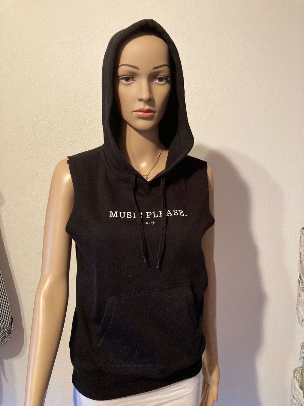 Tally Weijl T-shirt: Shirt – Nuovo (secondo la descrizione) da Schlattingen venduto da fernfen