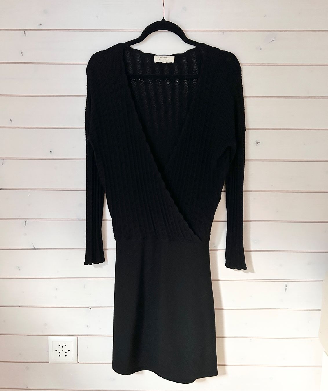 Sezane Vestiti: Sézane Strickkleid - Gr. S – Usato da Illnau venduto da Monkky 1