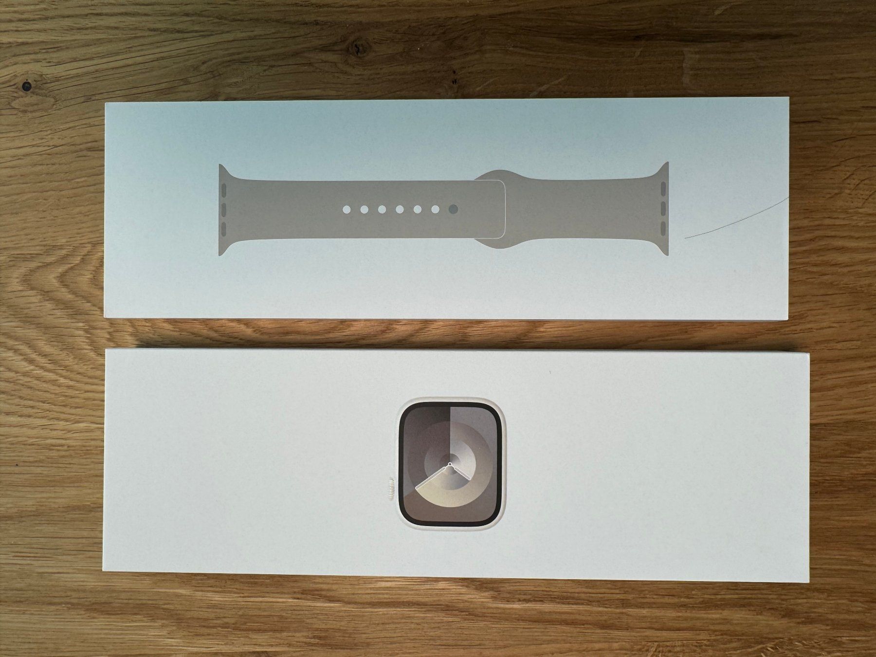 Apple Smartwatch: Apple Watch Series 9, 41mm – D'occasion à Windisch par Robinkae 6
