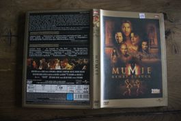 Die Mumie kehrt zurück (2 Discs) (DVD) Zustand Sehr Gut