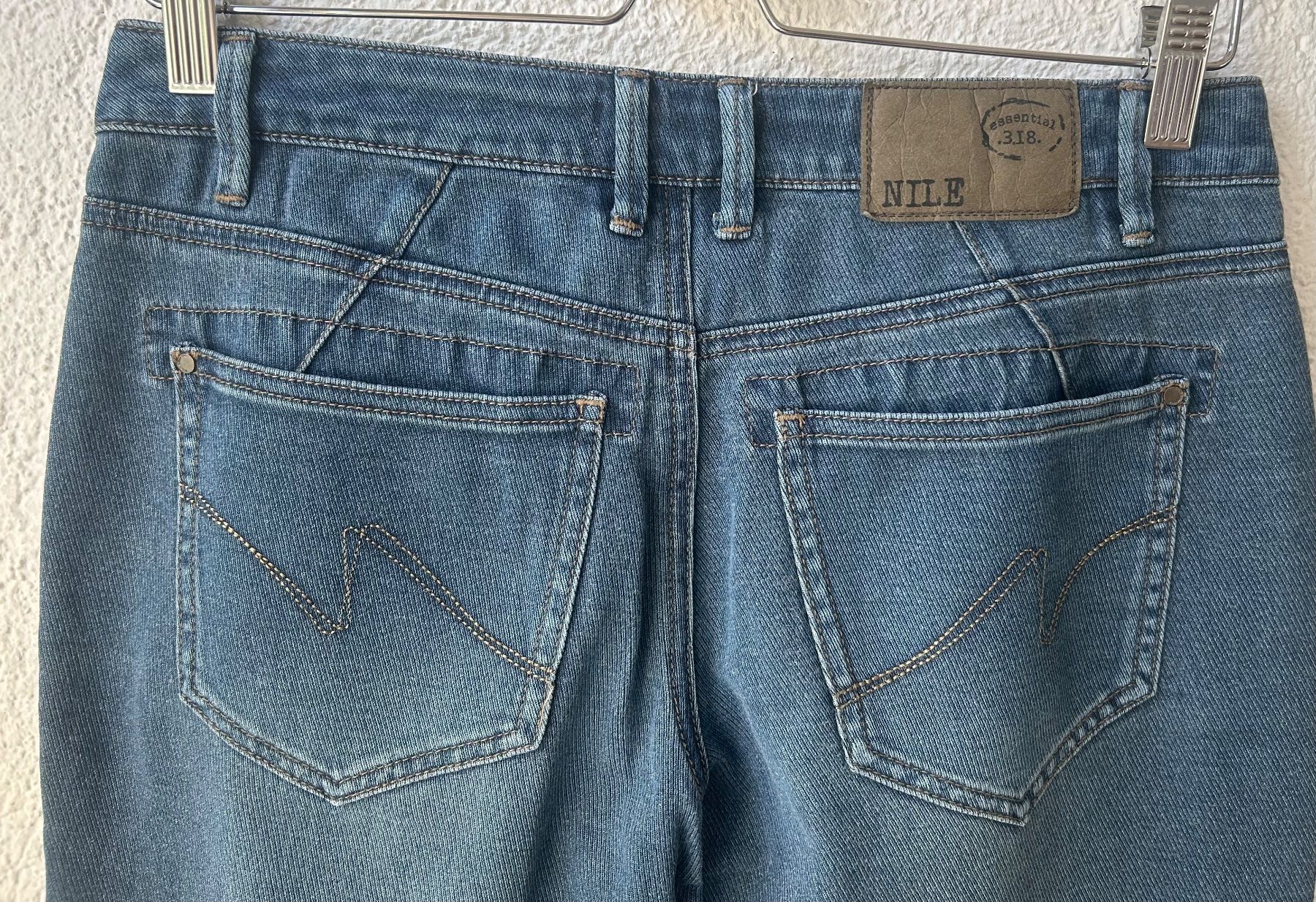 Nile Pantalons: NILE Hose – D'occasion à STUDEN BE par SMIROS 5