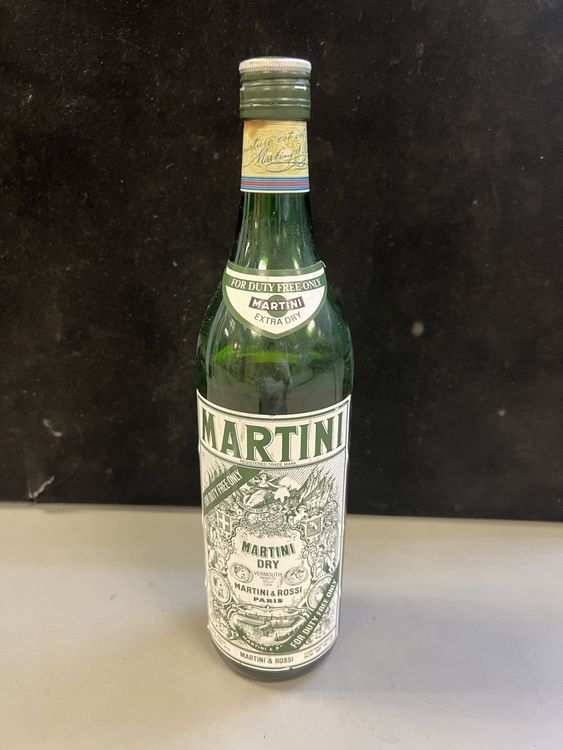 ancienne-bouteille-martini-entam-e-gebraucht-in-gen-ve-f-r-chf-9