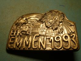 EMMEN1993 SILBER