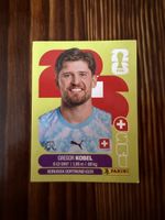 Panini SUI 2 Gregor Kobel WM 2026