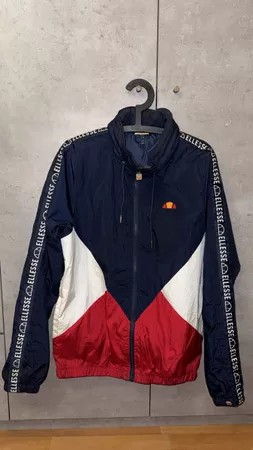 Ellesse lapaccio jacke Gr. M