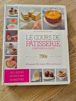 Livre Le Cours de Pâtisserie Confiserie & Glace