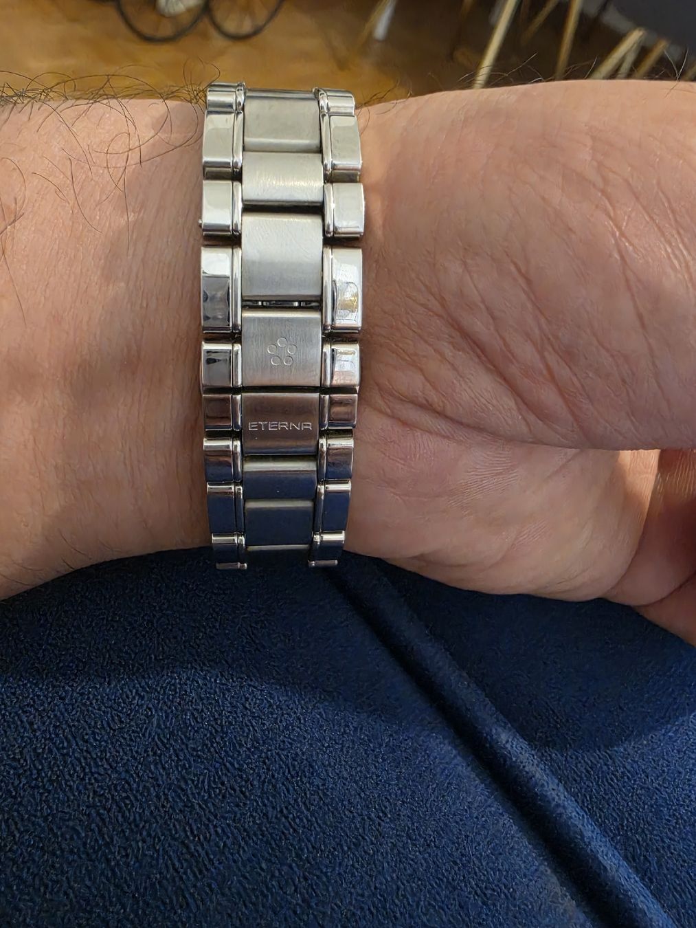 Swiss Montres: uhr – D'occasion à Basel par Afghan1234 4