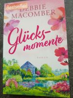 Glücksmomente / Debbie Macomber Deutsche Erstausgabe 2026