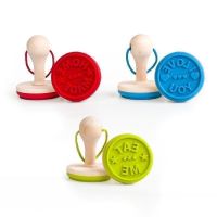 Cookie Stamper 3er-Set