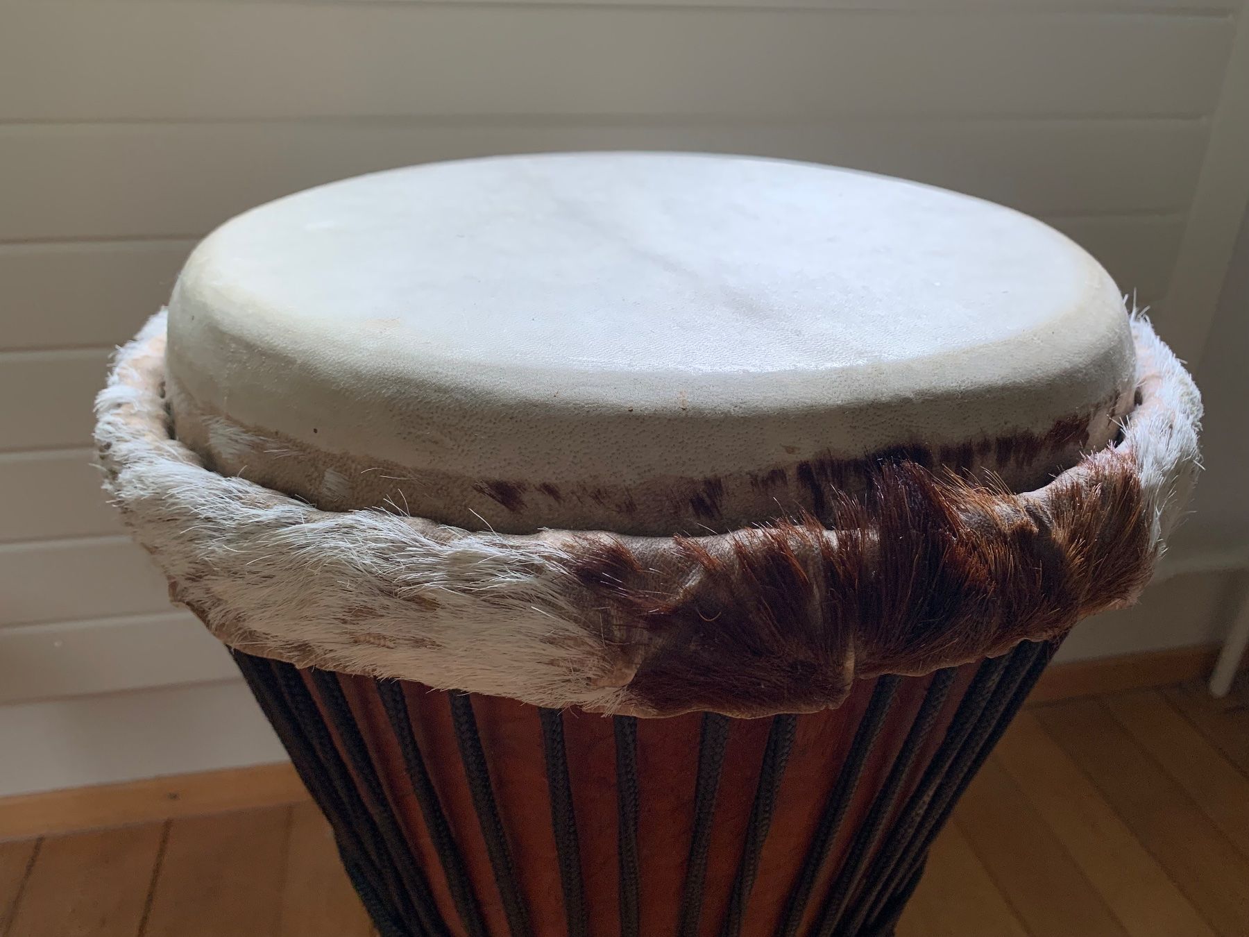 Musikinstrumente: Djembe Percussion Trommel – Gebraucht aus Zürich von PascaleC 6