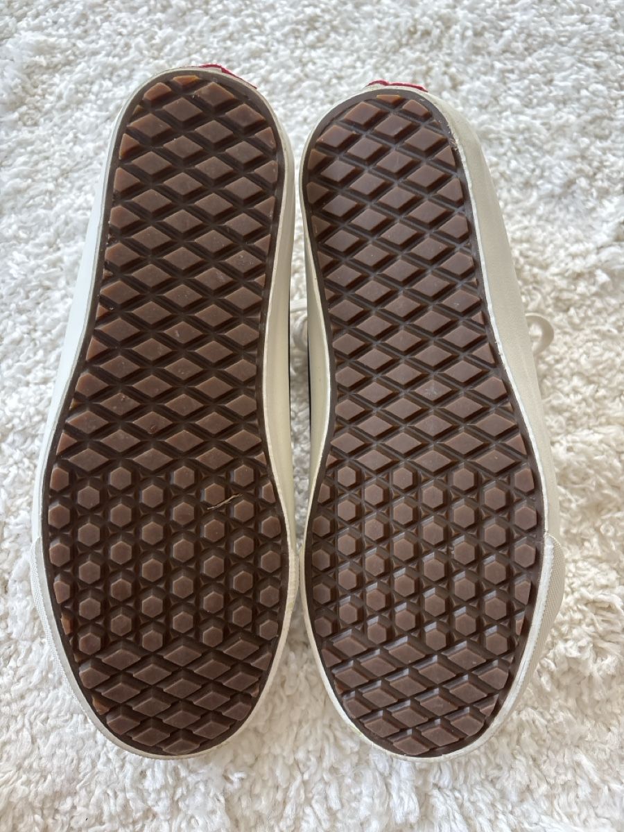 Chaussures hommes: Vans sneakers  – Neuf (Voir description) à Thusis par petraroot 2