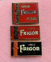 Pin von Frigor