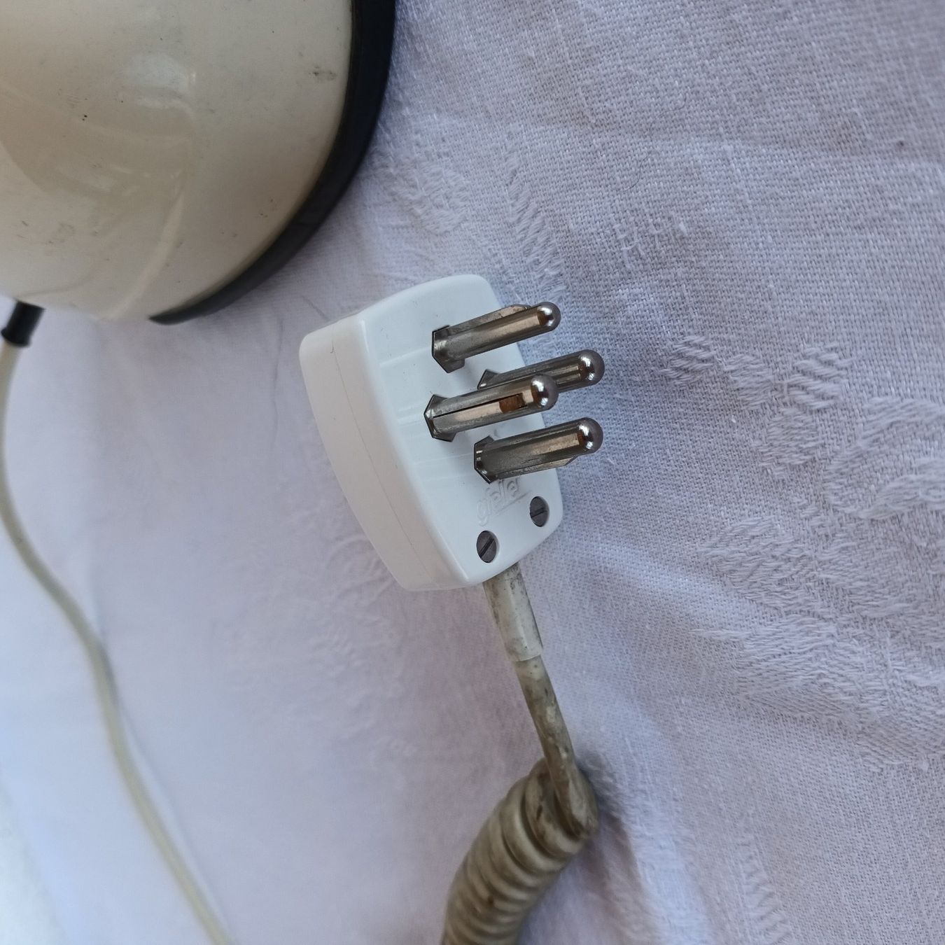 Ericsson Telefoni: Vintage Ericofon – Usato da Bäretswil venduto da ricoric 3