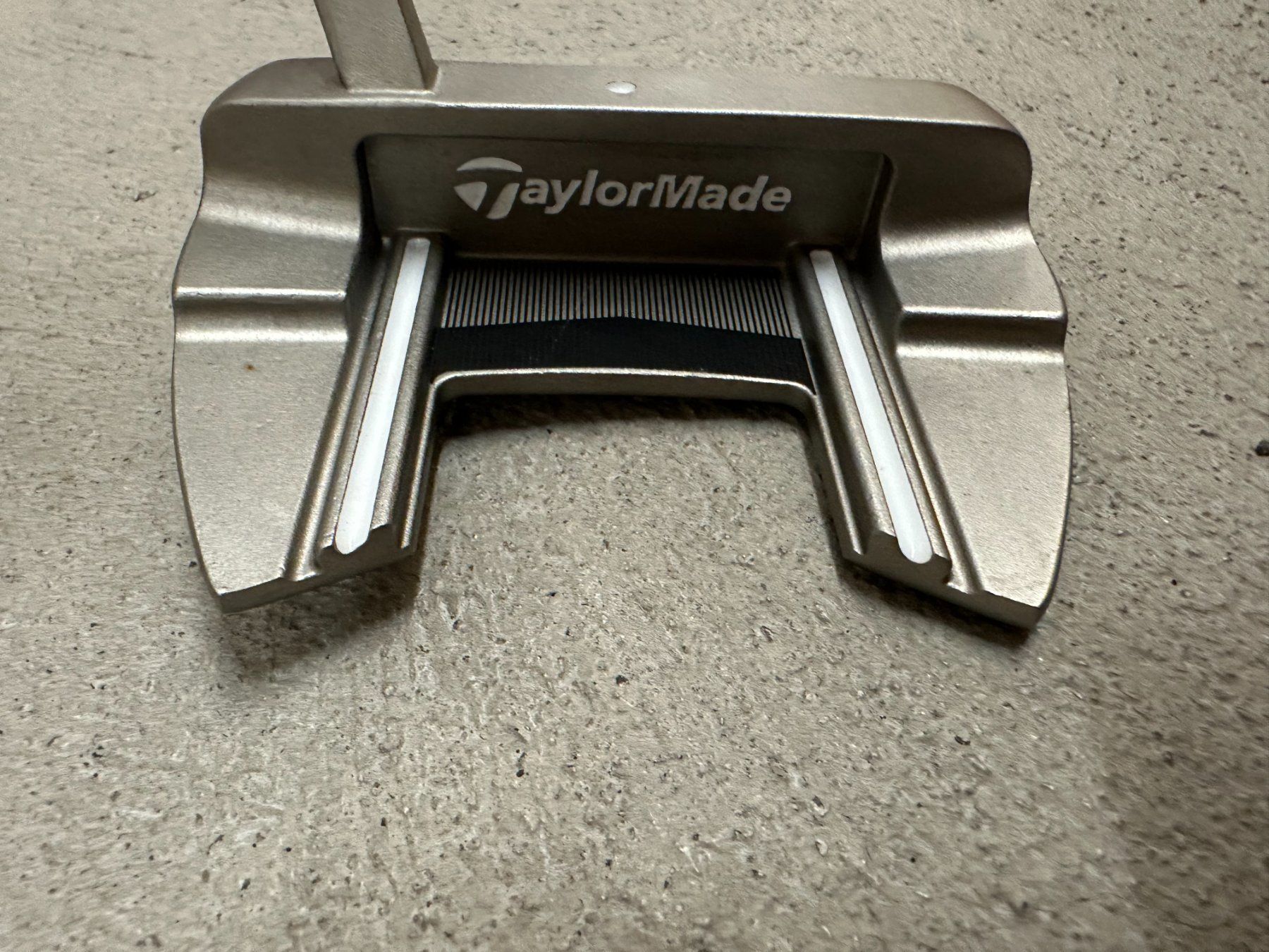 Taylor Made Clubs & Sets: Golf-Putter Taylor Made – D'occasion à Ibach par JoergKrissler