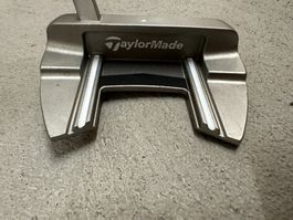 Golf-Putter Taylor Made