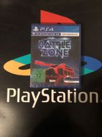 Battle Zone VR für Ps4