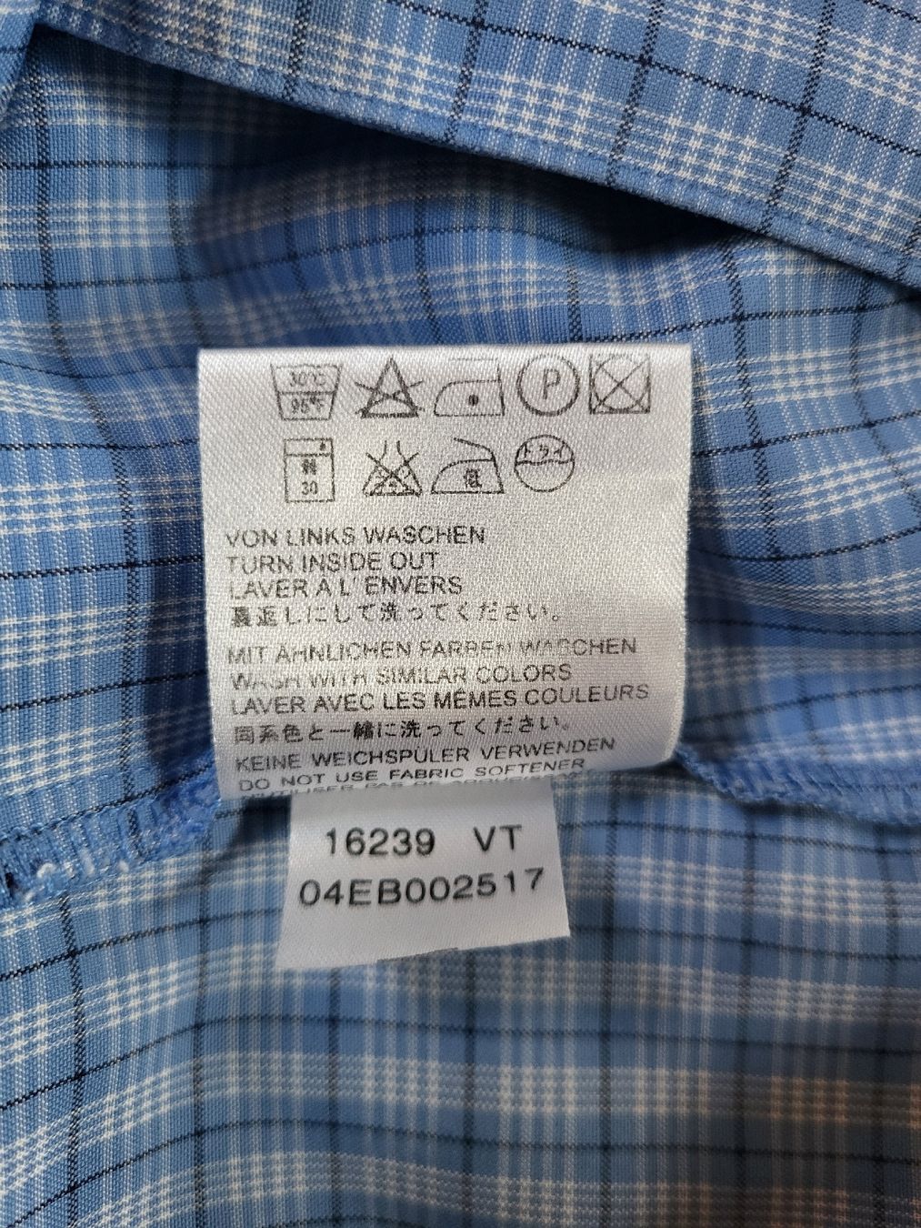 Camicie, T-shirt & Polo: Ärmellose Bluse von Jack Wolfskin – Nuovo (secondo la descrizione) da Zweisimmen venduto da Adorable 4
