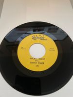 Rockabilly  (Rare Mariano Repro)  Sonny Fisher Starday 179