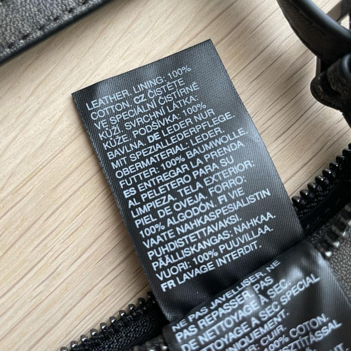Other Stories Taschen für Damen: &otherstories leather bag – Neu (gemäss Beschreibung) aus Dübendorf von kko_7xld 4