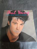 Vinyl, 7" LP - Paul Young – Love Will Tear Us Apart (1984)