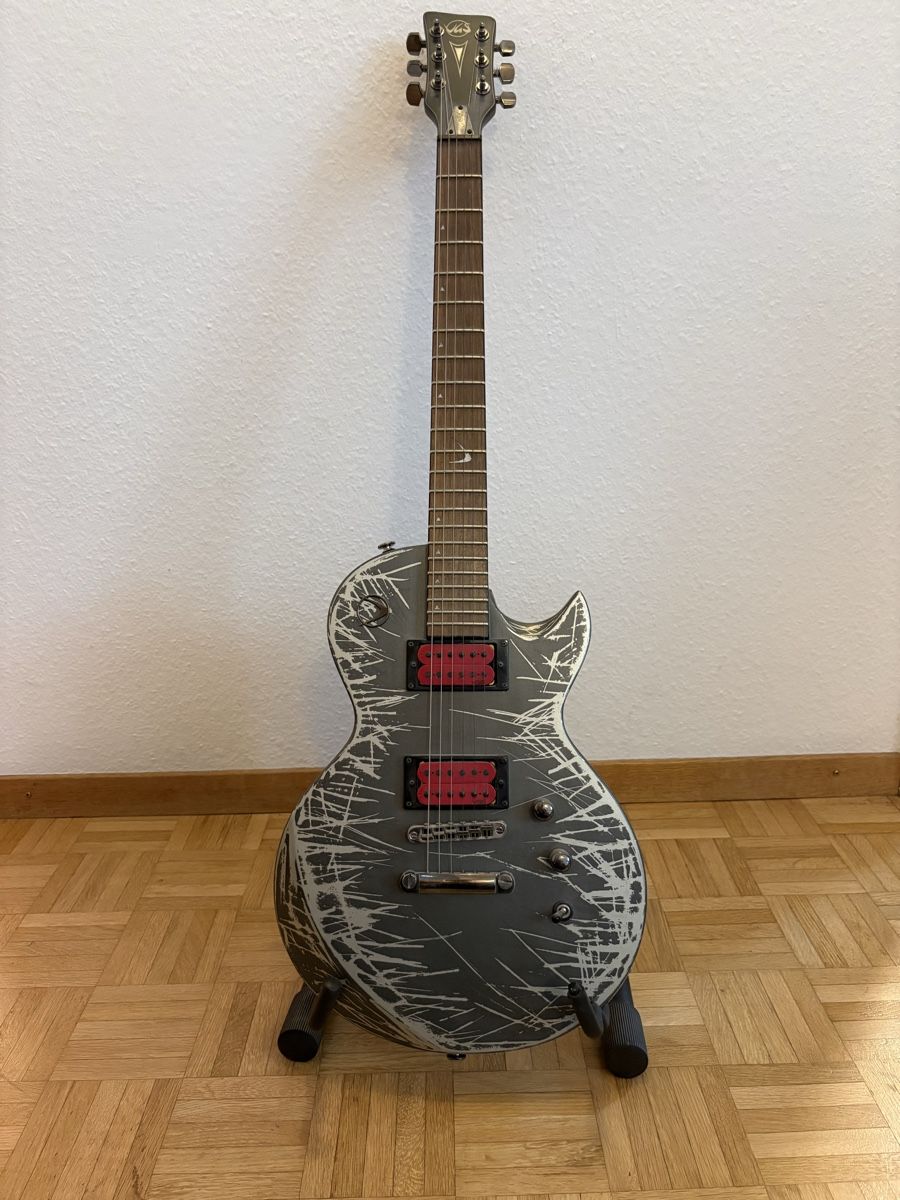 Strumenti musicali: VGS E-Gitarre – Usato da Bern venduto da noa_76z7
