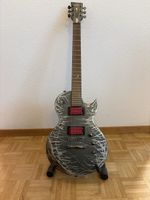 VGS E-Gitarre