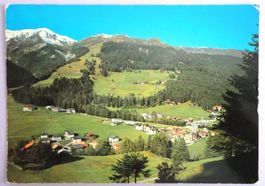Churwalden (GR) gegen Padaschier u. Faulbergegg
