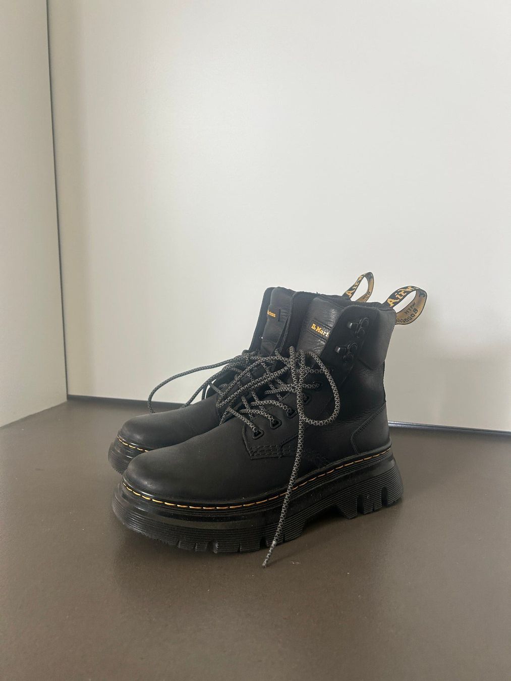 Dr. Martens Scarpe da uomo: Dr. Martens Stiefel – Nuovo e nell'imballaggio originale da Wittenbach venduto da sorento12 5